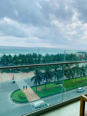 2-bedroom serviced apartment - beachfront and central - A la Carte - Casa Marina